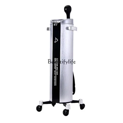 

New Hairdressing Nano Care Spray Machine Hair Physiotherapy Hair Care Machine