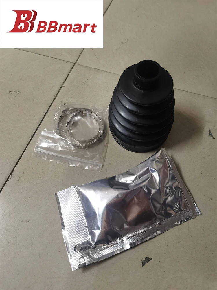 BBmart Auto Spare Parts 1 Set Rear CV Joint Boot Kit For Land Rover Range Rover OE LR079503