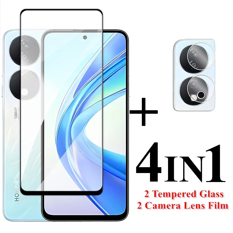 Premium Tempered Glass Screen Protector