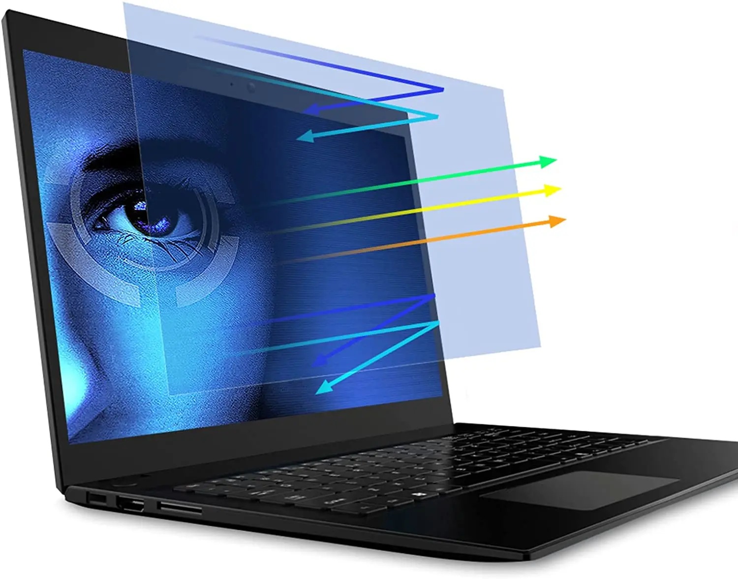 Screen Protector Chromebook Laptop Hp Pavilion X360 14 Screen