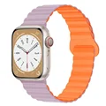 17 purple orange