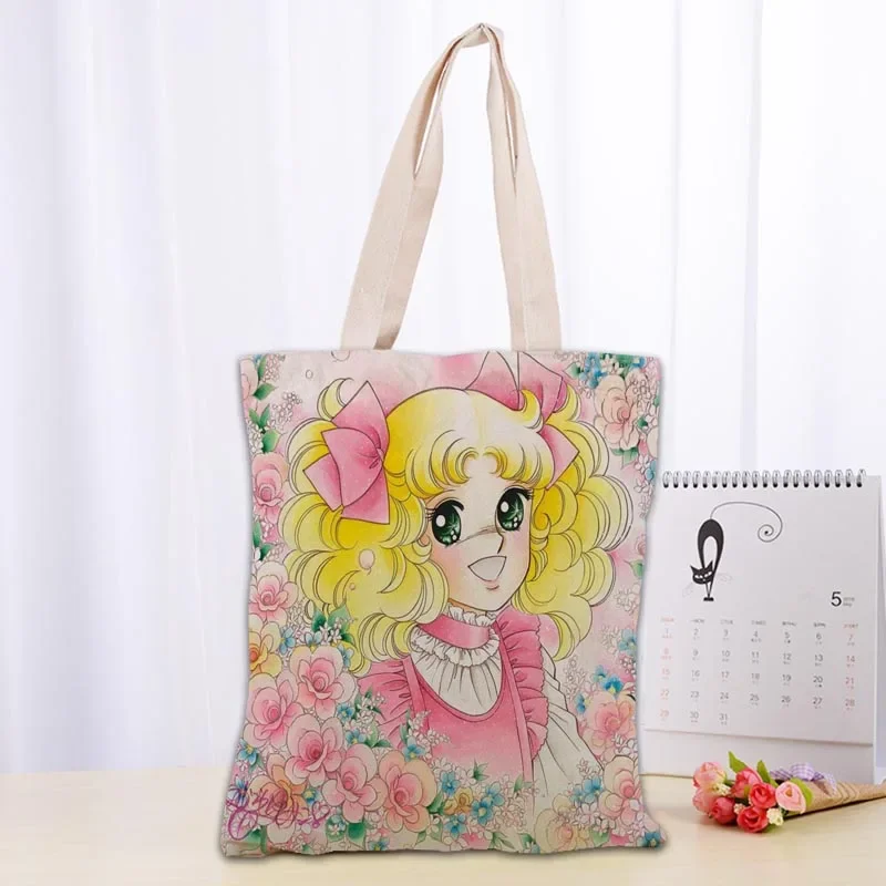 Eco-Friendly Reusable Cotton Tote Bag
