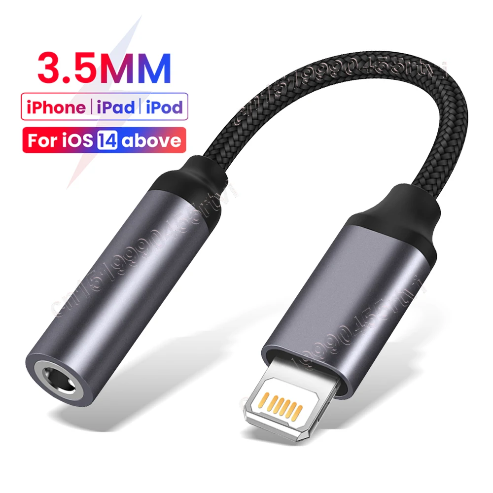 cavo aux iphone 12 pro