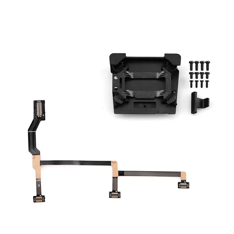 flat cable- board