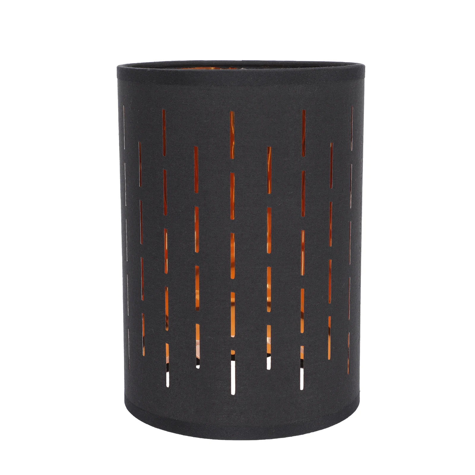 

Screen Lamps For Ceiling Lampshade Hollow Round Decorative Light Shades for Table Chandelier Household Accessory Dustproof