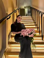 Cape à col roulé noir uni pour femmes, haut élégant à manches courtes, cintré à la taille, ligne a, vêtements de rue, printemps automne, 2026 5