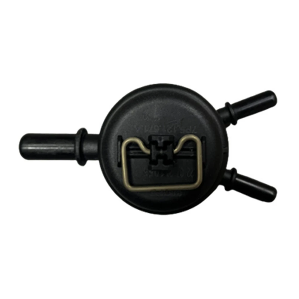 7P5121671A Coolant Air Bleeder Valve Part for Porsche 911 992 Cayenne Panamera 2012- Engine Exhaust Valve