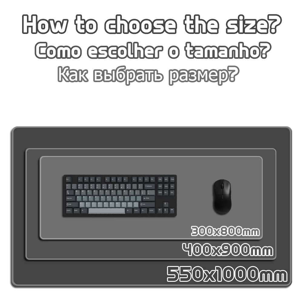 ǻ  콺 е, XXL Ʈ  ׼,    콺 е, PC ̸  繫 콺 Ʈ, ̺ å Ʈ