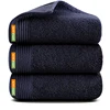 3PCS Towel Set 100% Egyptian Cotton Luxurious Face Towel Super Absorbent Quick Dry King Bath Towel Super Soft Sport Cloth 72*150 2