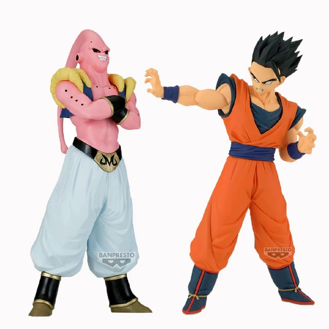 DRAGON BALL Z】MATCH MAKERS & Grandista