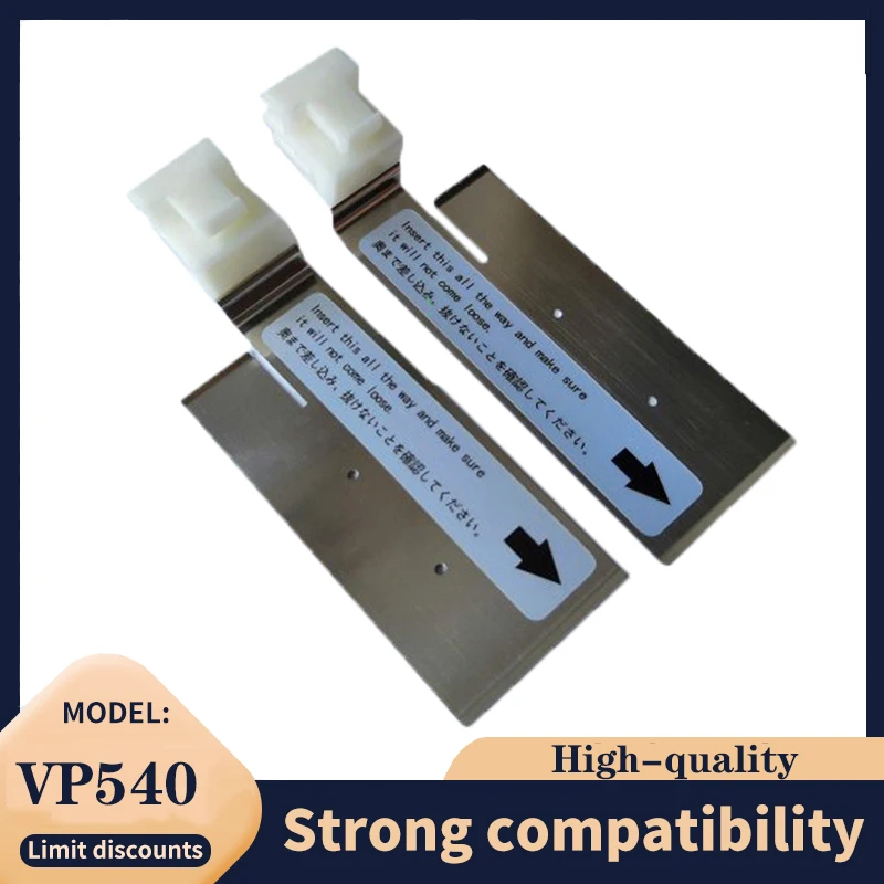 

Roland VP540 Paper Pressure Media Clamp Plate For Roland VS-640 VS-420 VP-300 VP-300I VP-540I SP-300I SP-540I