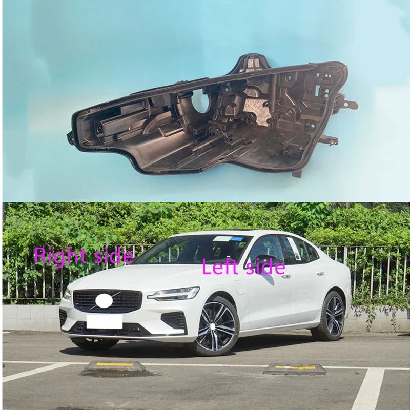 

Передняя фара для VOLVO S60 2020 2021 2022