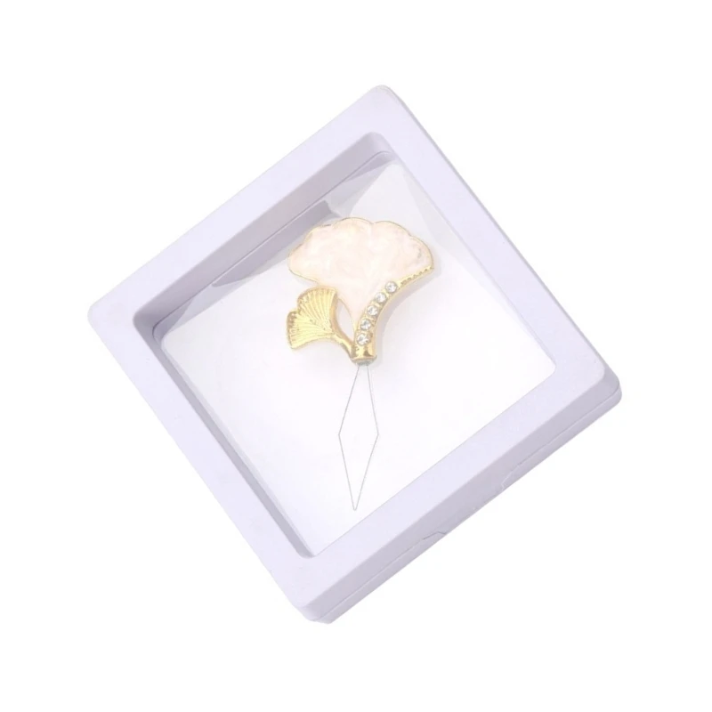 Description Picture 4 of itemLeaf Needle Threader Butterfly Needle Threader Easy to Use for Sewing Machines Drop Shipping