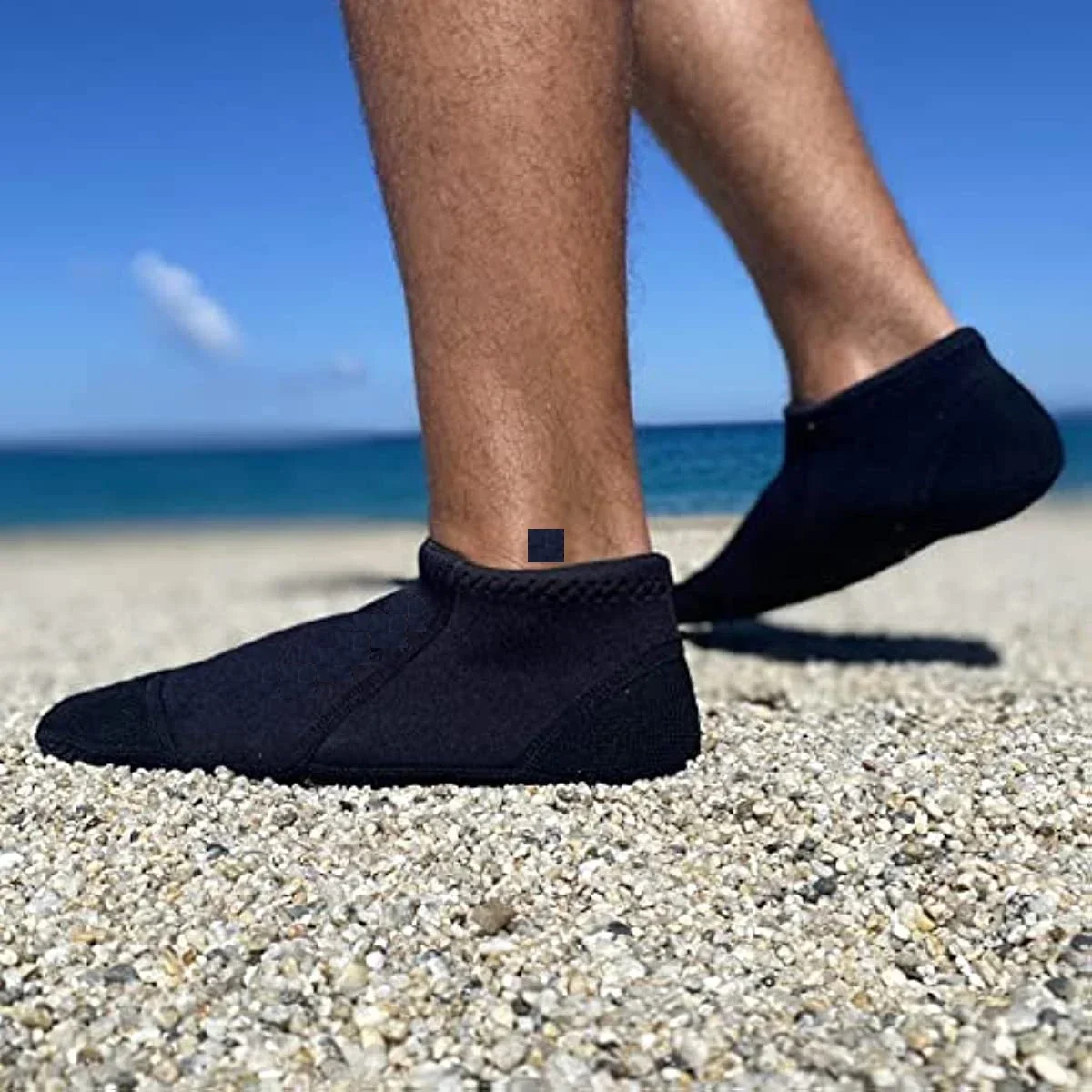 Beach Socks Sand Neoprene 3mm Snorkeling Anti-fog Keep Warm For DivING Surfing Volleyball