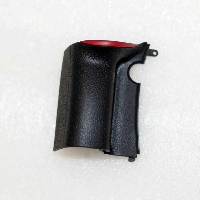 

Новинка Резиновые запасные части для фронтальной ручки для Nikon D600 D610 SLR