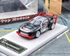 1:64 Audi S1 Hoonitron Brick Tertiary Drift Dashen Alloy Car Model 1