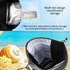 30L Outdoor Waterproof Backpack Large Capacity Swimming Bag Dry Sack Floating Dry Gear Bags Boating Fishing Rafting Trekking Bag 5