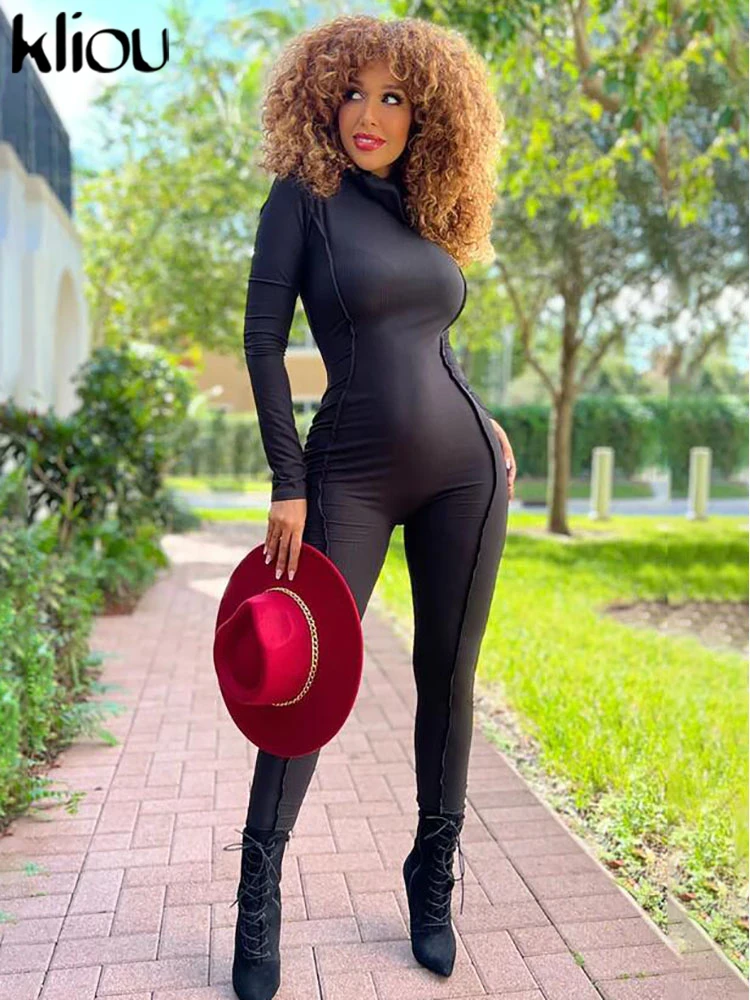 Aliexpress Kliou Autumn Set