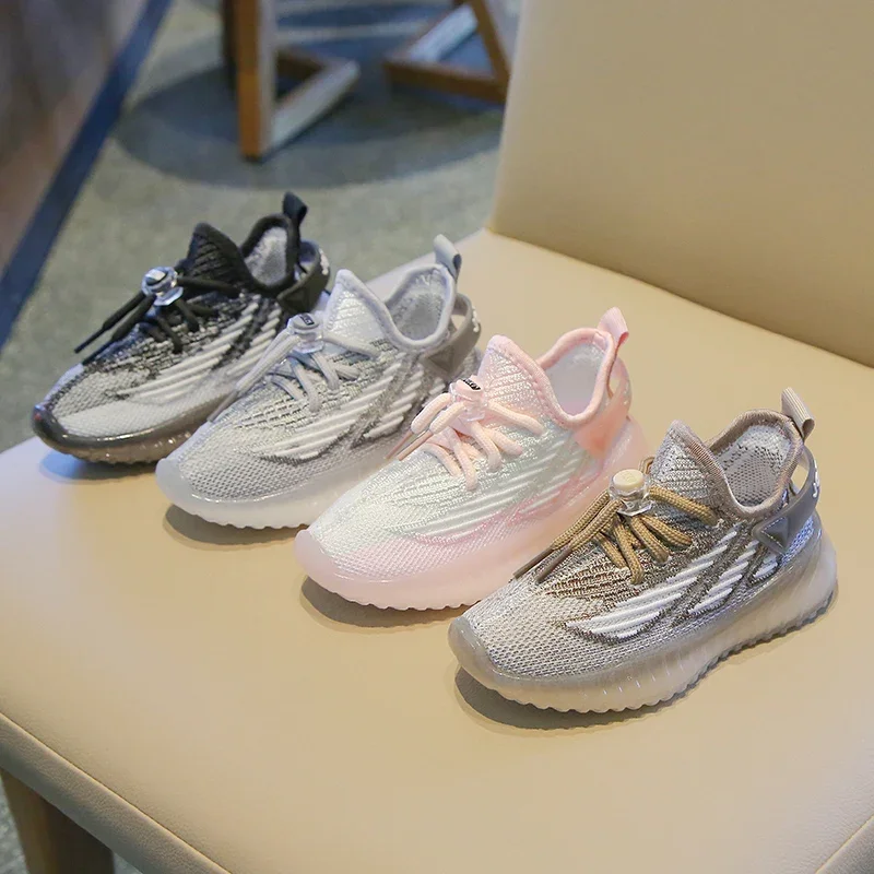 Baby Sports Shoes for Boys and Girls