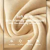 Men's 100 Pure Mink Sweater V-Neck Pullover Cashmere Knitted Bottom Sweater Sweater New High-End Casual Top In Autumn Winter 5