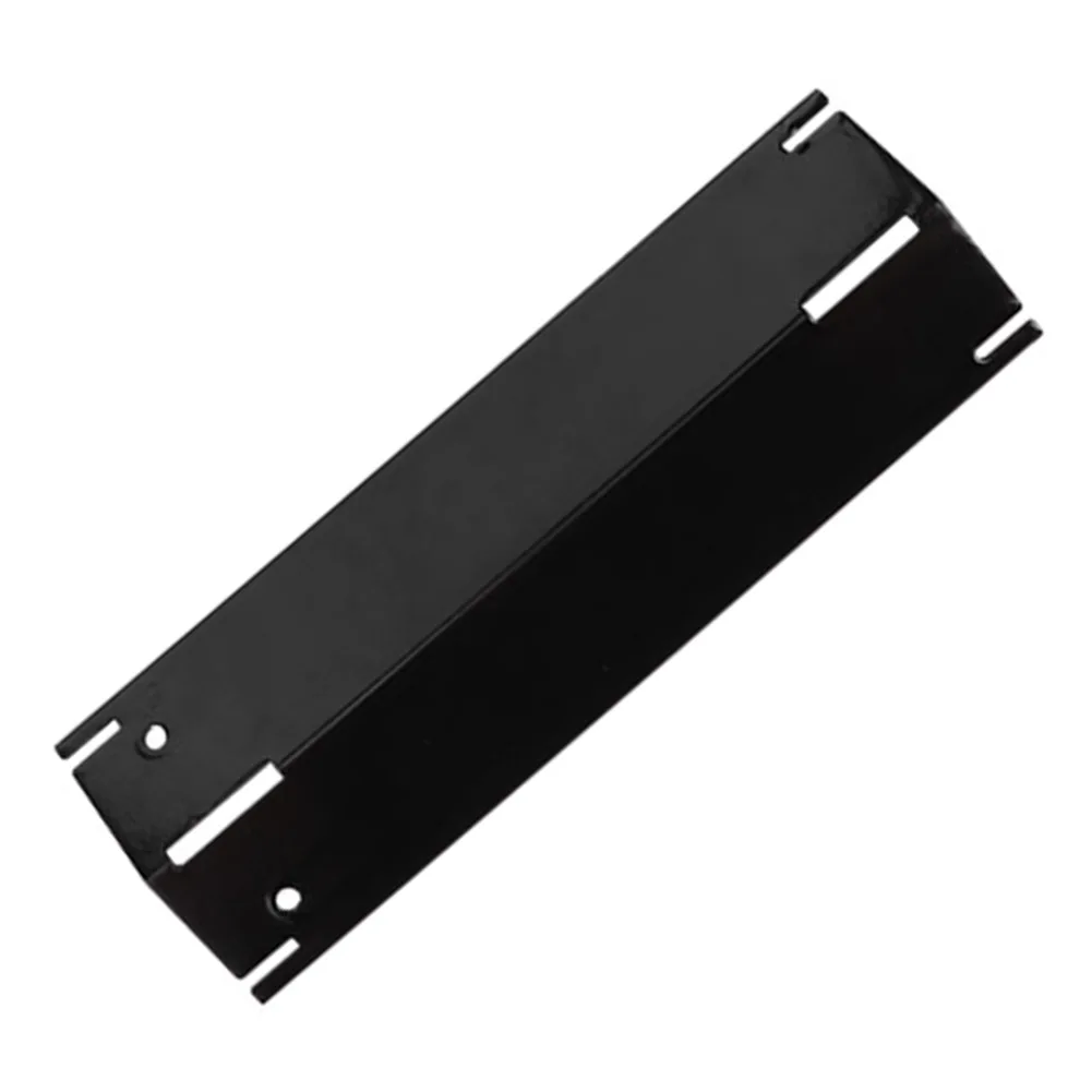 

Accessories Heat Plate 95mm / 3.75in Adjustable BBQ Enamel Gas Grill Heat Plate Replacement Kit Stainless Steel