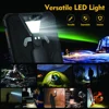 Ulefone Armor Pad 2 , Rugged Tablet , 11 Inch 2K , Up to 16GB RAM+256GB ROM , IP68/IP69K Tablet , 18600mAh , Android 13 , 4G Tab 3
