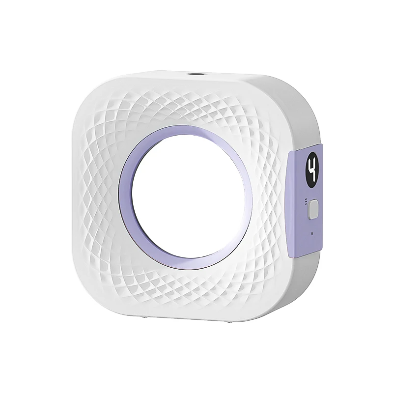 جهاز روائح زيت 60 متر مربع لتنقية الهواء ورائحة ال...