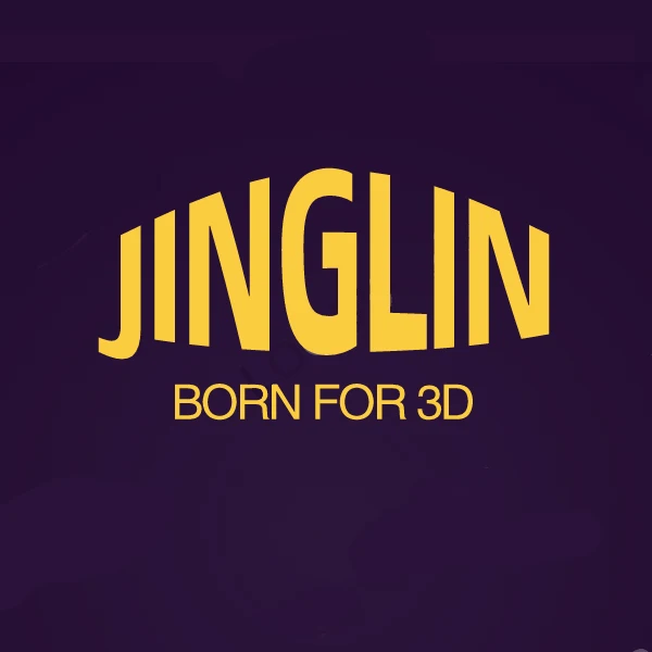 JINGLIN 3D Store