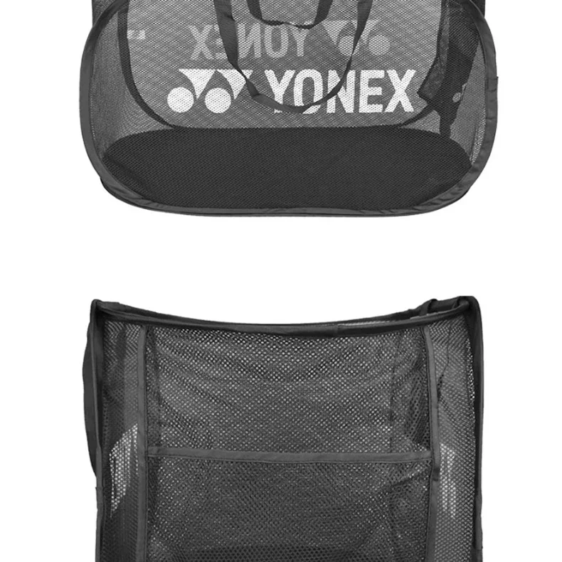Original Badminton sports Accessories ，Sports storage basket