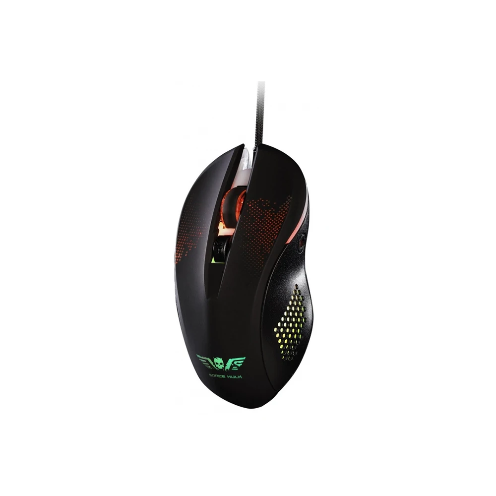 Мышь Smartbuy RUSH Space Hulk 735G-K, Черный | AliExpress