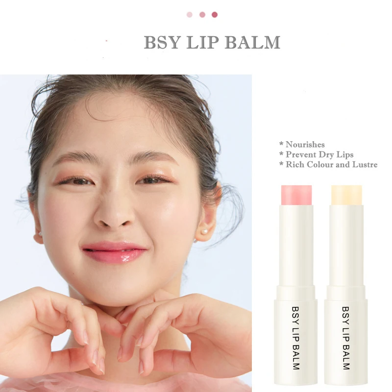 Vaseline Lip Balm Moisturizing Hydrating Repair Lipstick Waterproof Basic Lip Care Makeup Women Men Cosmetics images - 6