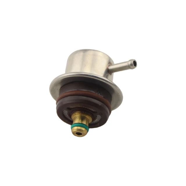Regolatore Pressione Carburante Per BMW E34 M50 525x - Range 3-5 Bar - Foto 2