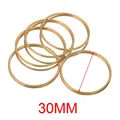 NO Jump ring G30MM