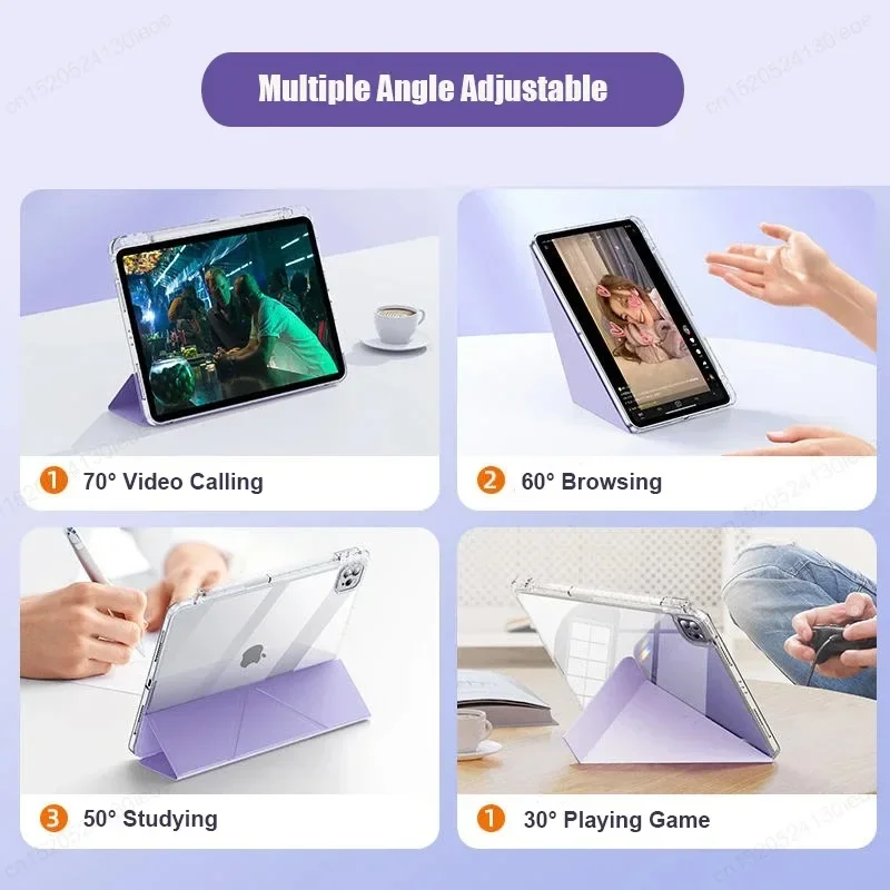 Protective Tablet Case 15