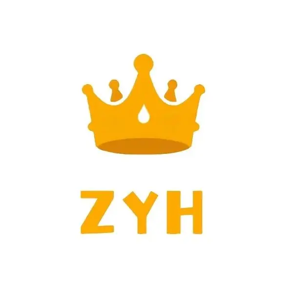 Zyh-Luggage No. 02 Store