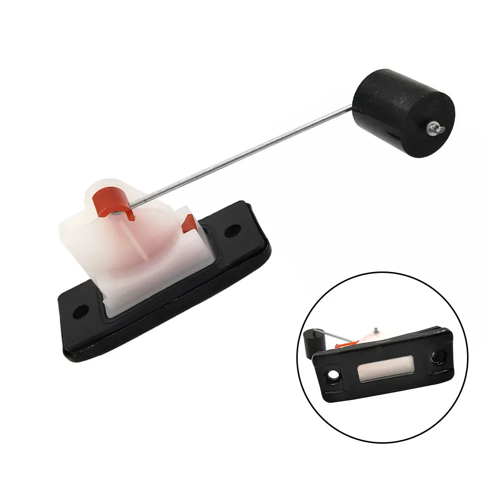 Description Picture 3 of item1pcs Generator Fuel Tank Gauge Level Meter For 168F GX390 GX270 China Gasoline Generator 2KW 2.5KW 188F 190F