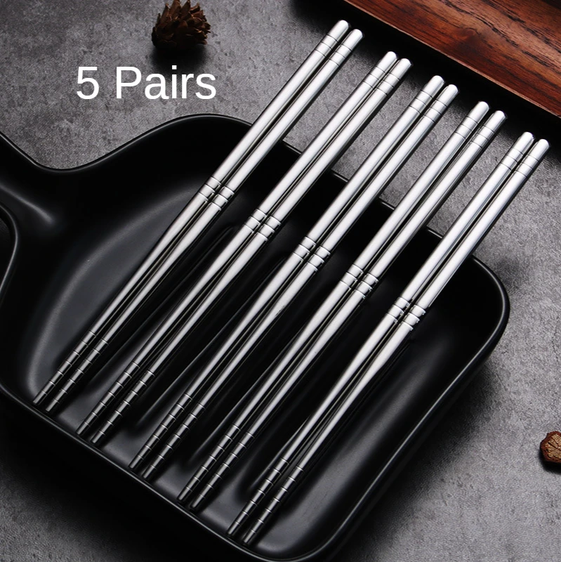 5 Pairs