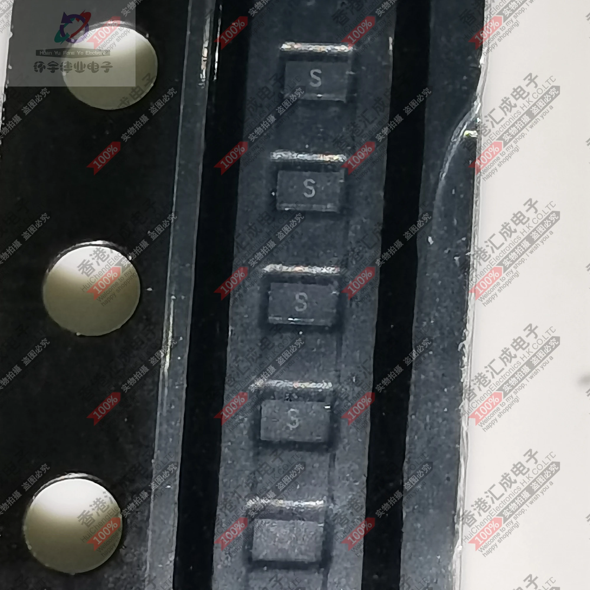 

RHTVSLC0521N-S DFN1006 New original