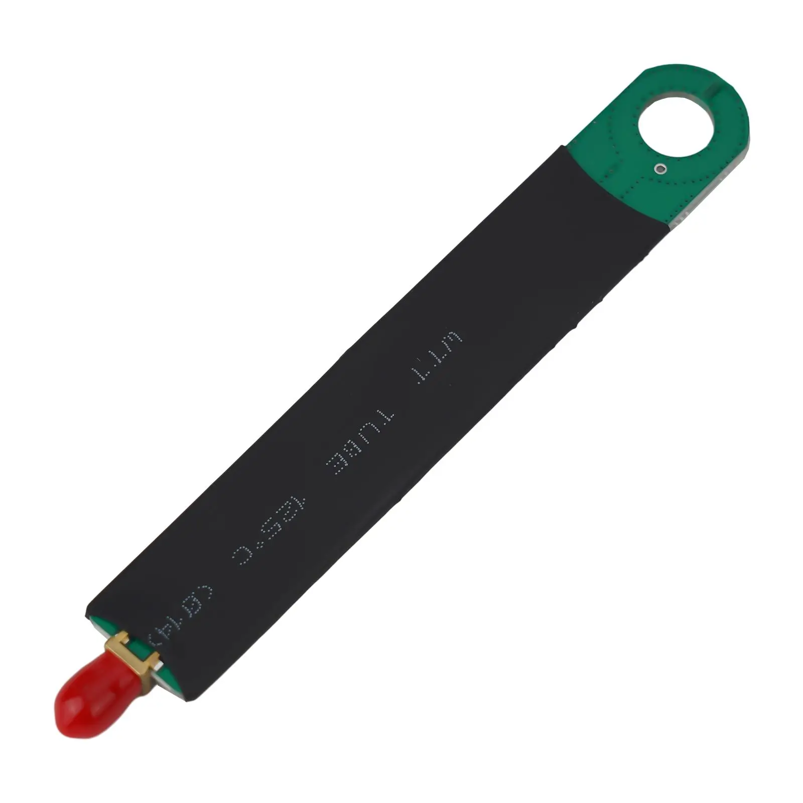 새로운 필드 전도 마그네틱 필드, 큰 열 소산, 외부 톱니 내부 구멍, PCB 작동 주파수