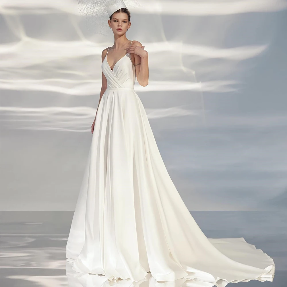 Женское свадебное платье It's yiiya