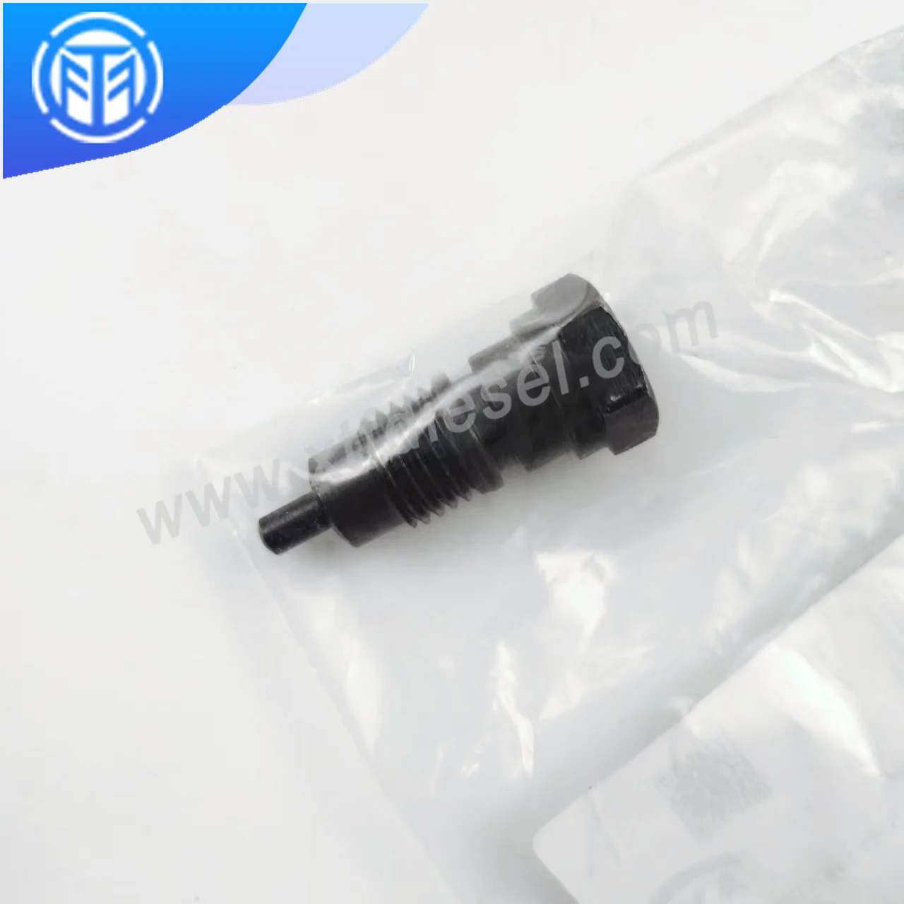 High quality 7189-003 Drive shaft lock screw 100% original DALPHI 7189-003 lock screw