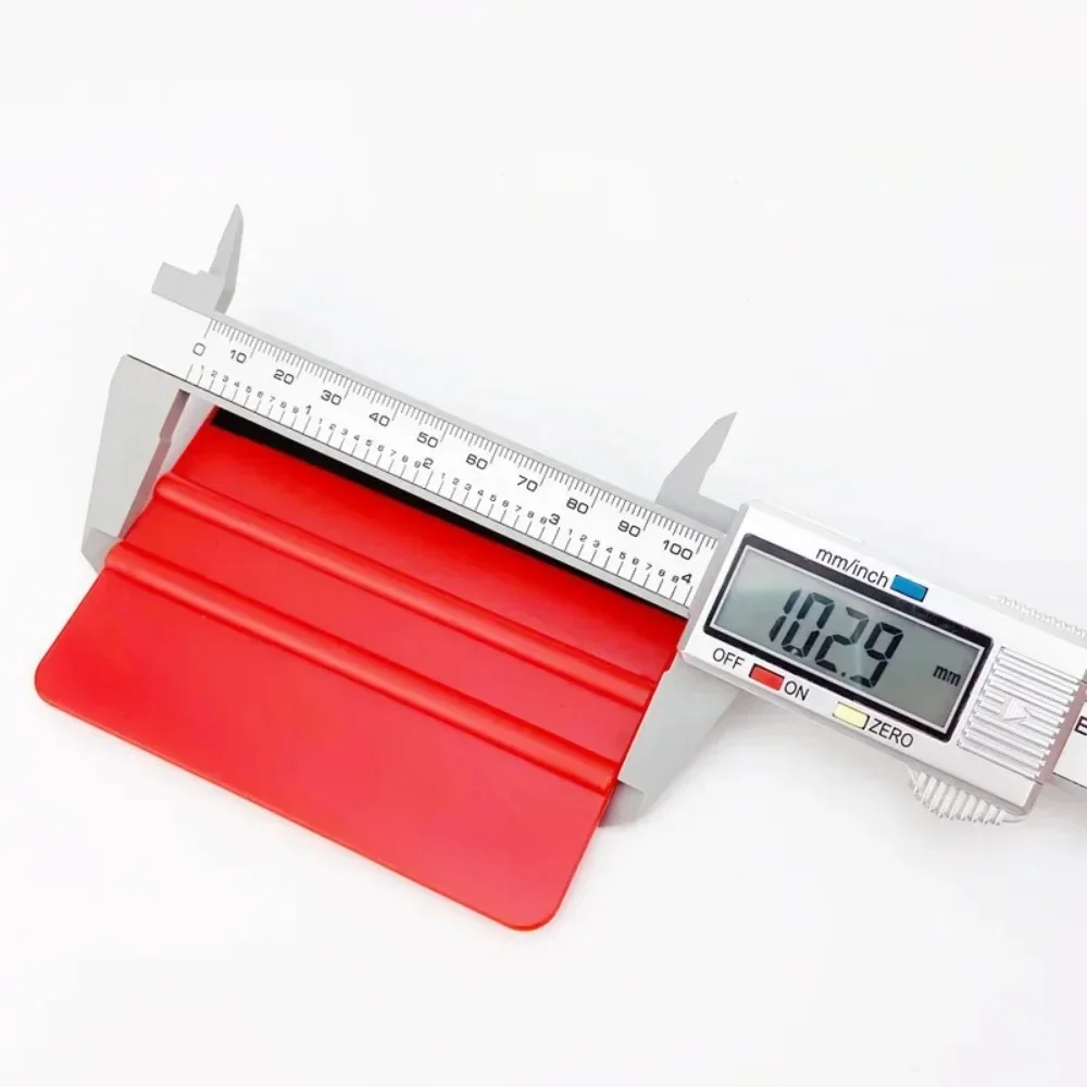 Car Wrap Tools Vinyl Scraper Cutter Film Kit Squeegee Set for Vehicle Window Tint Auto Accessories Wrapping Tools Vinyl Spatula