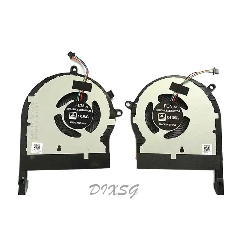 Кулер для ноутбуков Asus TUF gaming fx504fx504g fx504gef x504gd fx504gm 13nr00j0p02011 13nr00j0p0102