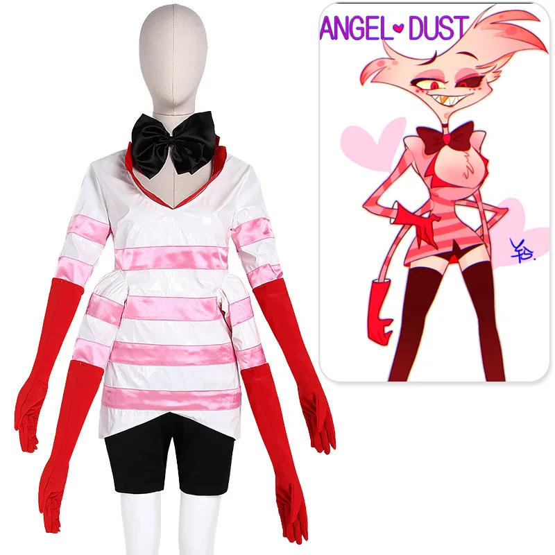 Hazbin Cos ȣ ڽ Ʈ  ڽ ڽƬ ,   Ƽ ǽ, īϹ ҷ ڽƬ Ʈ