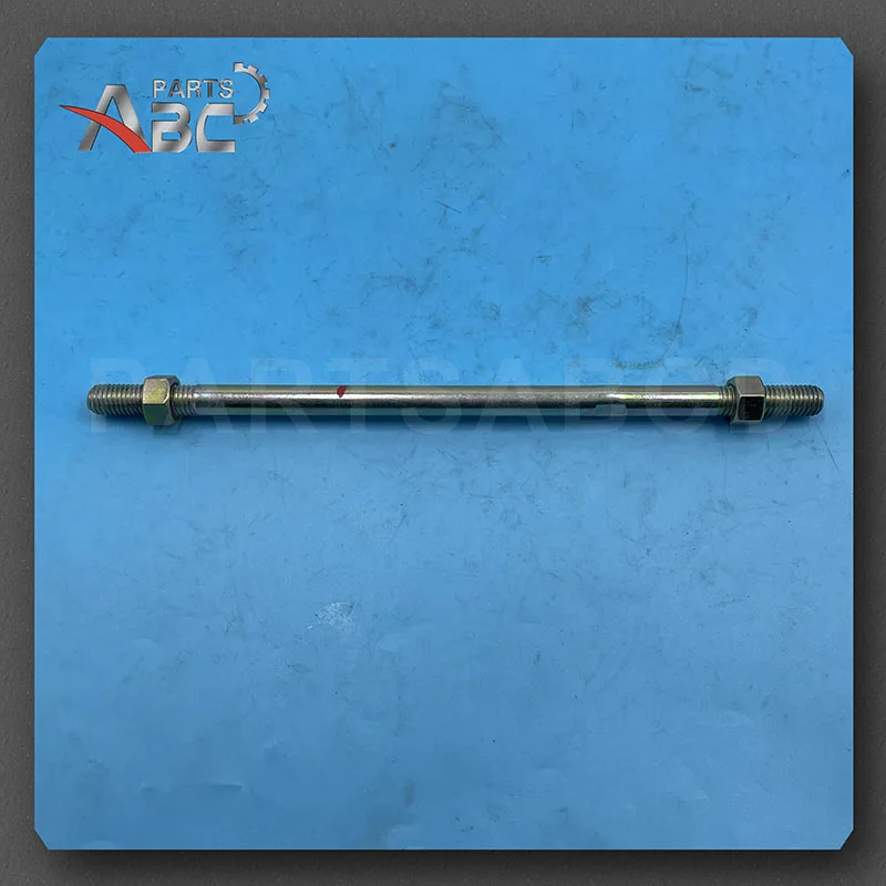 Tie Rod for New Model Linhai 500CC LH500 ATV500-D EFI T3b Engine Go Kart Dune Motorcycle Spare Parts 36147 tie rod assy for new model linhai 500cc lh500 atv500 d efi t3b engine go kart dune motorcycle spare parts 36146