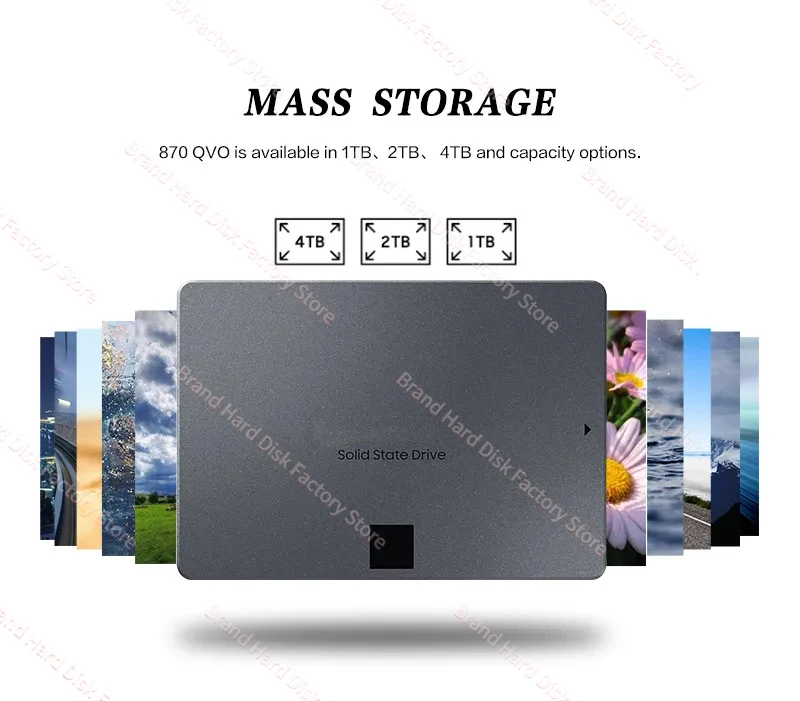 2024  ָ Ʈ ũ, HDD ϵ ̺, SATA 3 2.5, Ʈ ǻ, PS5 , SSD 1T, 2T, 4T, 870 QVO, EVO, 500GB, 250GB