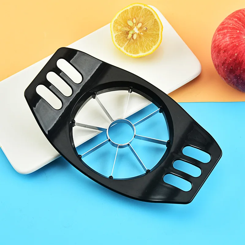 1pc Stainless Steel Apple-Cutter Slice Apples in Seconds