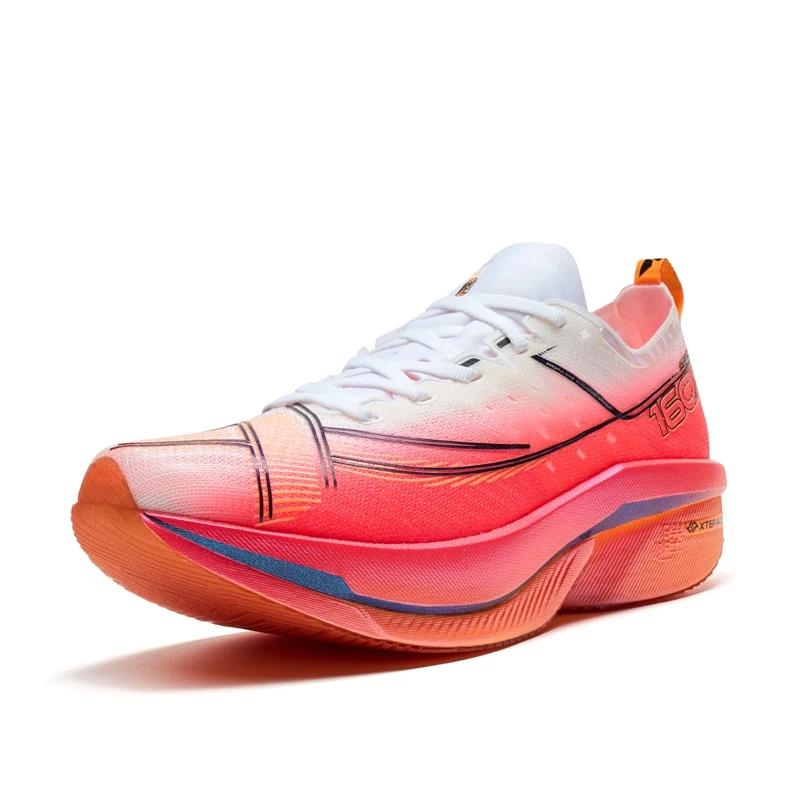 Xtep 160X 6.0 PRO Men's Running Shoes Champion Racing Carbon Plate