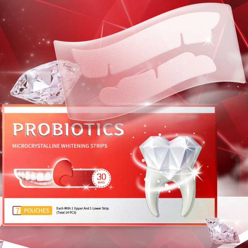 Рисунок 2 - 7 пар профессиональных гелевых