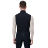HISERWA Men Cycling Vest Sleeveless Pro MTB Road Bike Jersey Lightweight Windproof Waterproof Bicycle Vest Chaleco Ciclismo 3